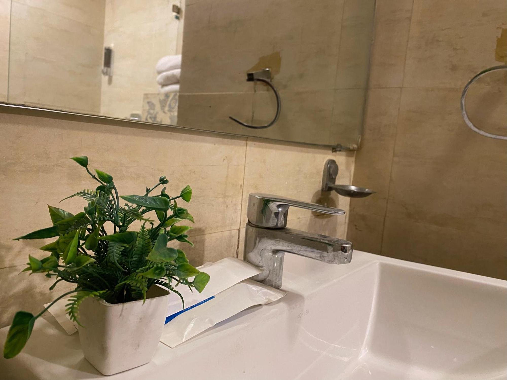 Mj Hills Rishikesh Hotel Ngoại thất bức ảnh
