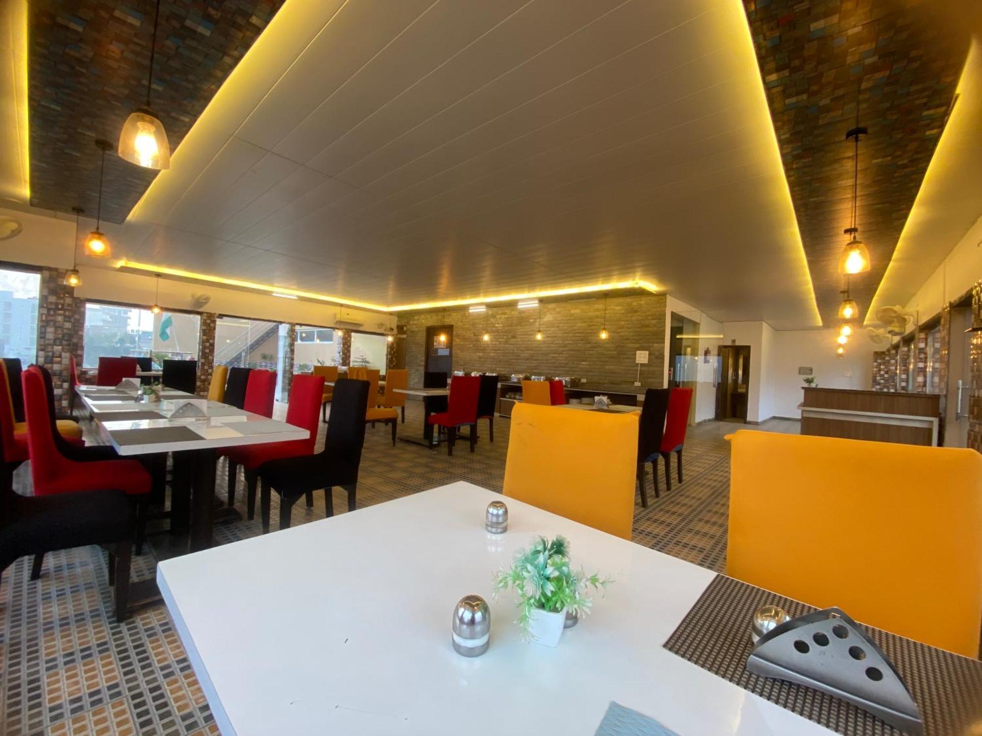 Mj Hills Rishikesh Hotel Ngoại thất bức ảnh